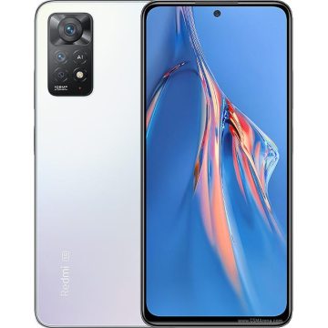 Xiaomi Redmi Note 11E Pro
