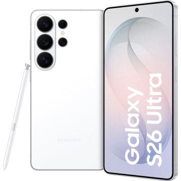 Samsung Galaxy S26 Ultra