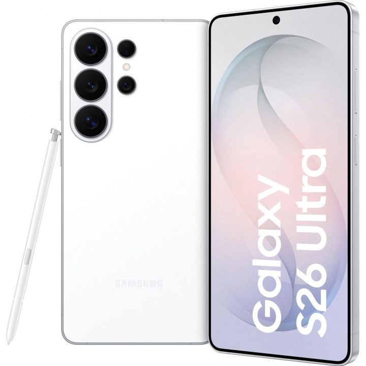 Samsung Galaxy S26 Ultra