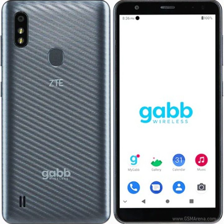 ZTE Gabb Z2