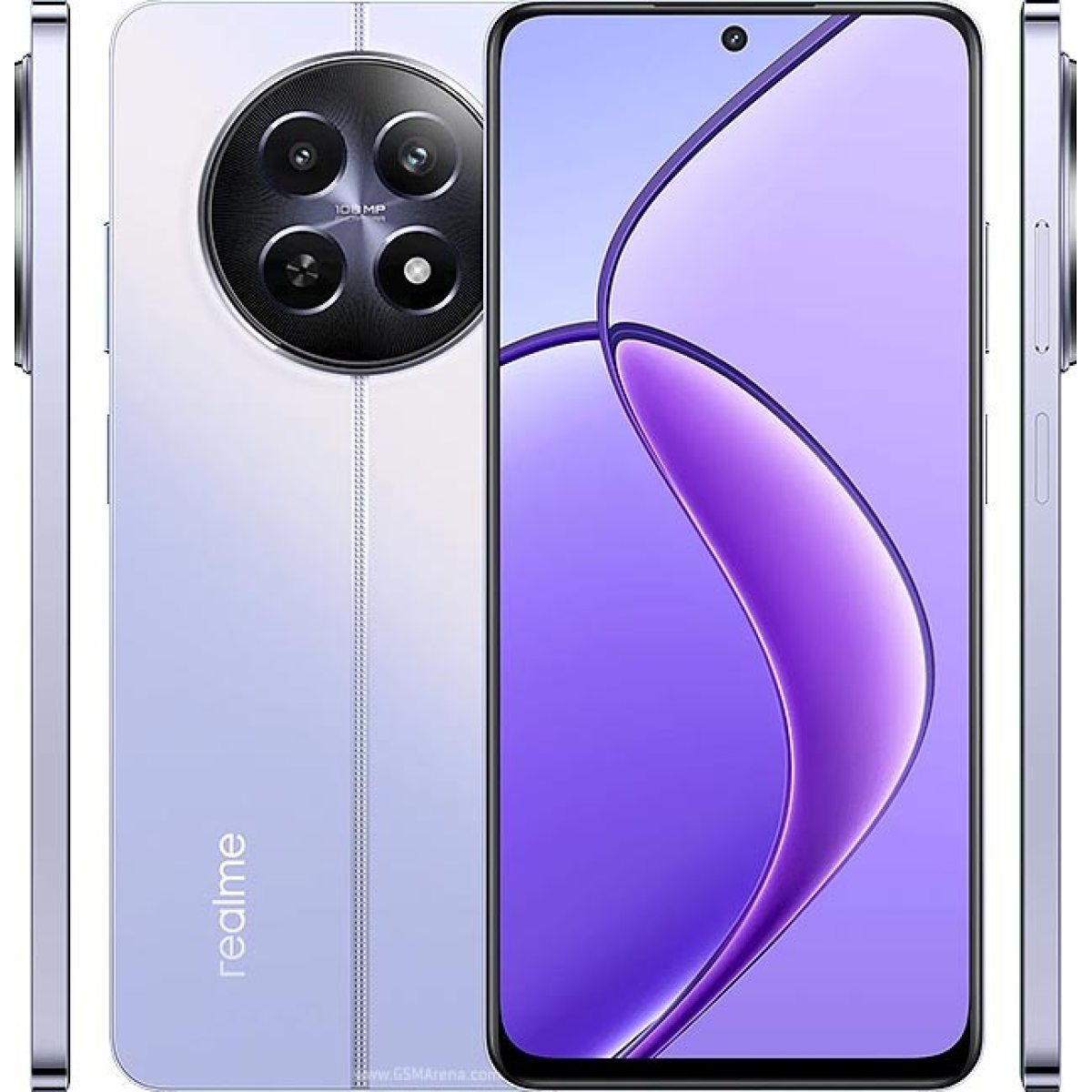 Realme 12