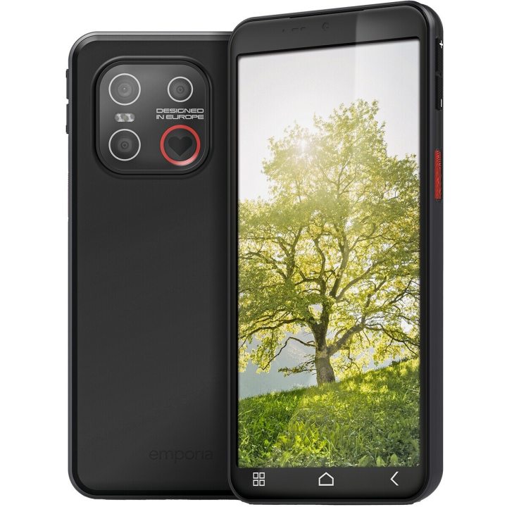 Emporia SMART.ME7 2026