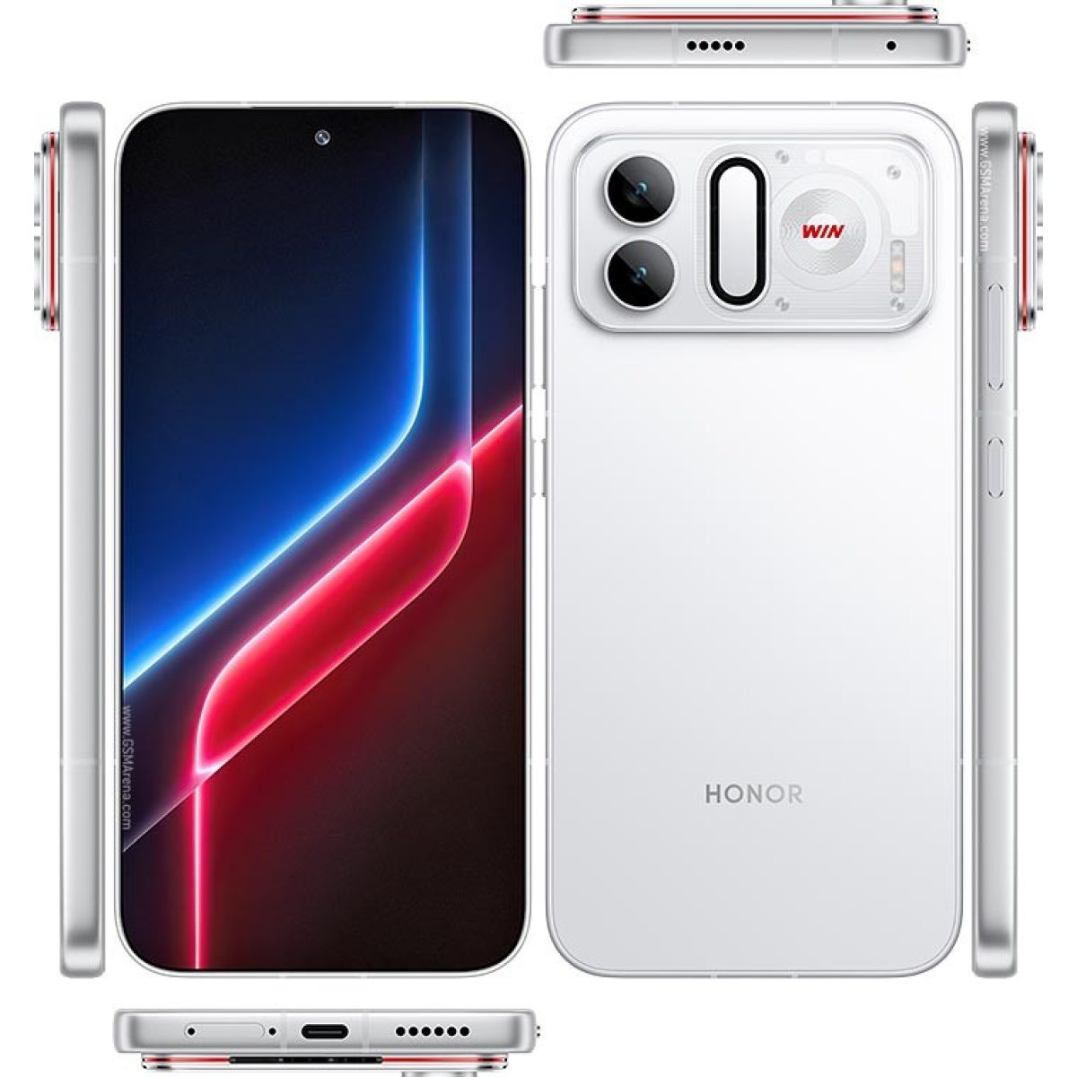 Honor Win2 RT
