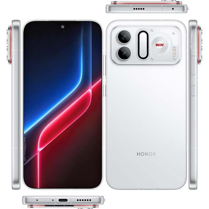 Honor Win2 RT