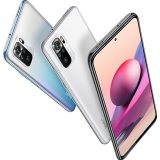 Xiaomi Redmi Note 10S