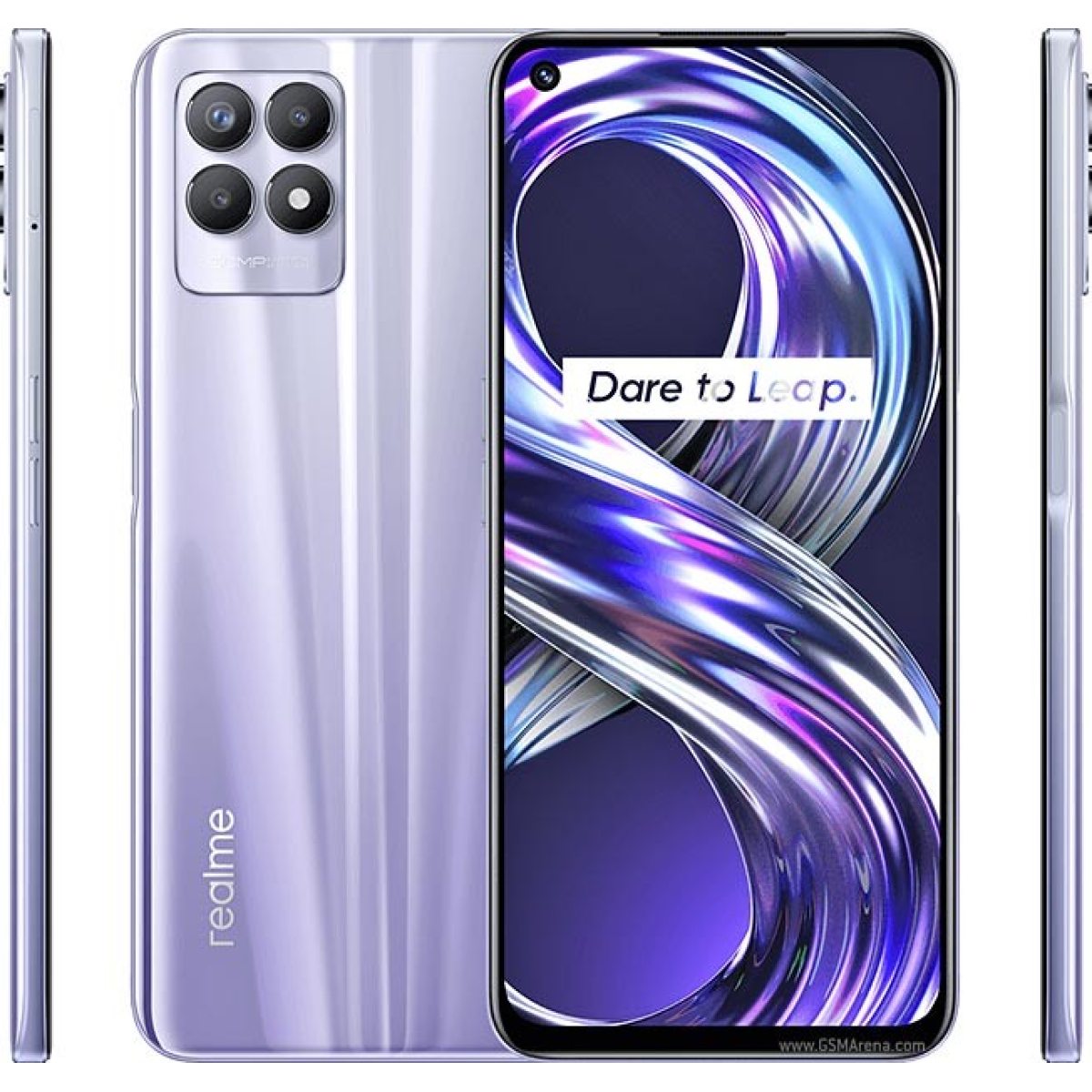 Realme 8i