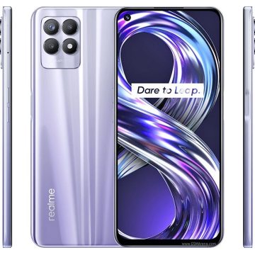Realme 8i