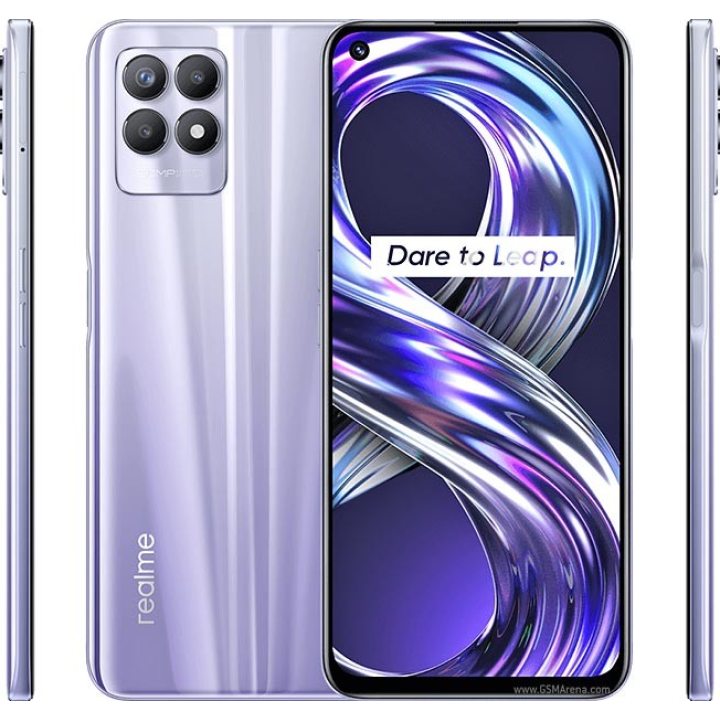 Realme 8i