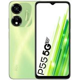 itel P55 5G