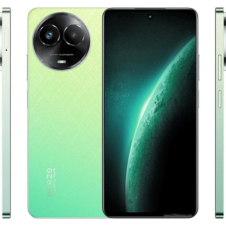 Realme Narzo 60x