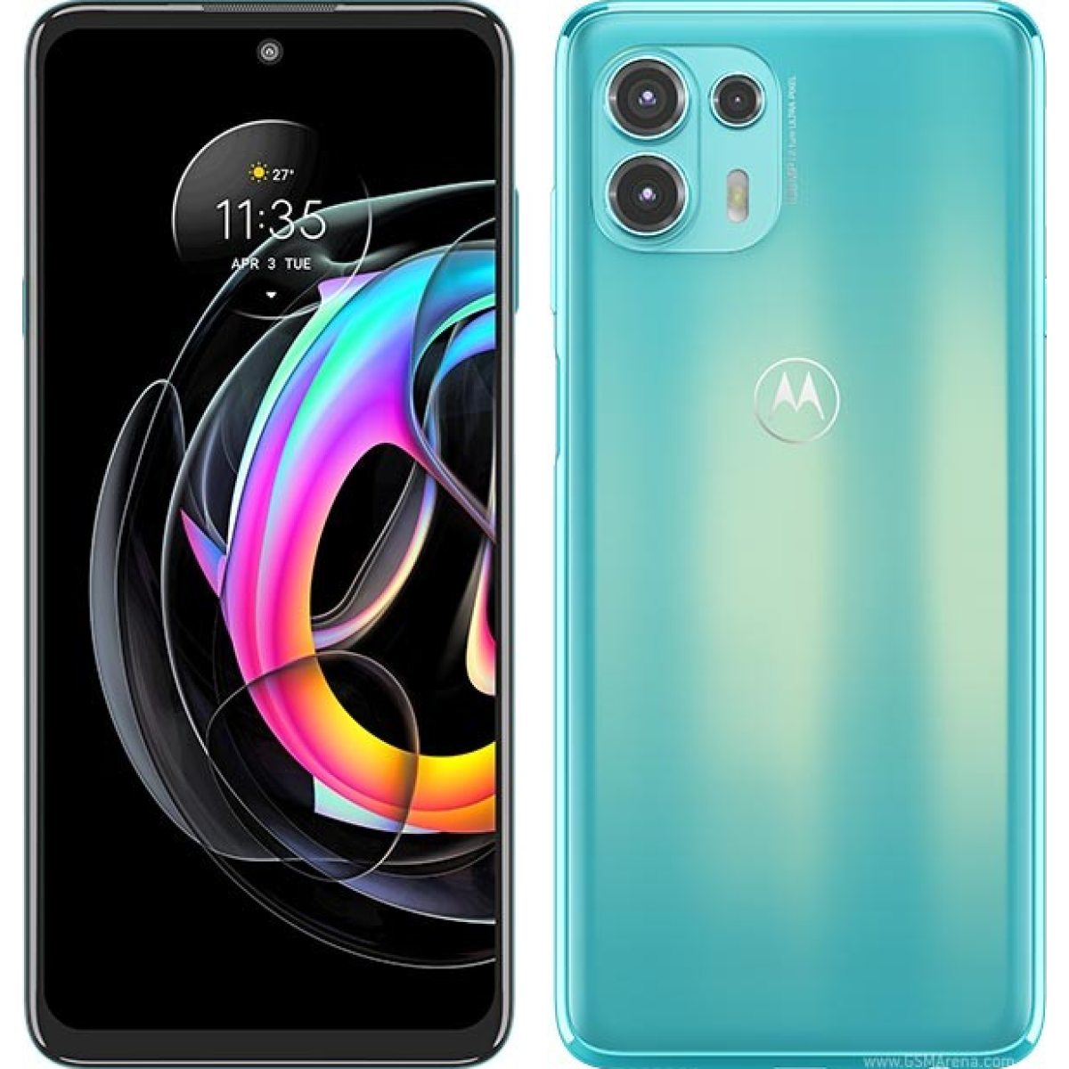 Motorola Edge 20 Lite