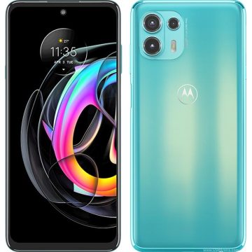 Motorola Edge 20 Lite