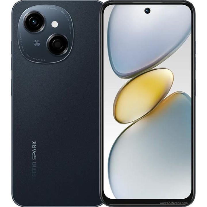 Tecno Spark Go 1S