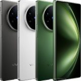 Vivo X Fold5