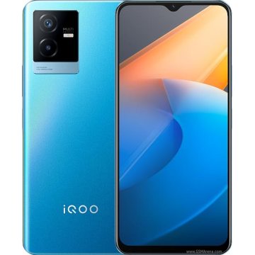 Vivo iQOO Z6x