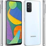 Samsung Galaxy F52 5G