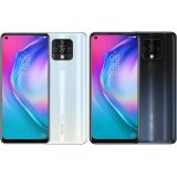 Tecno Camon 16