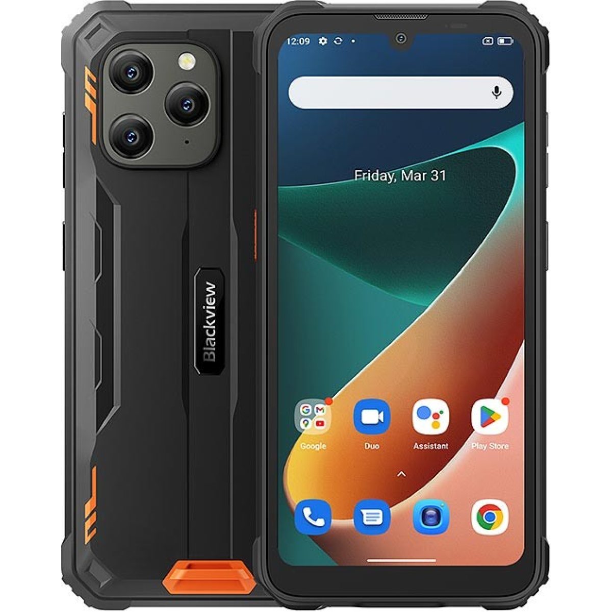 Blackview BV5300 Pro
