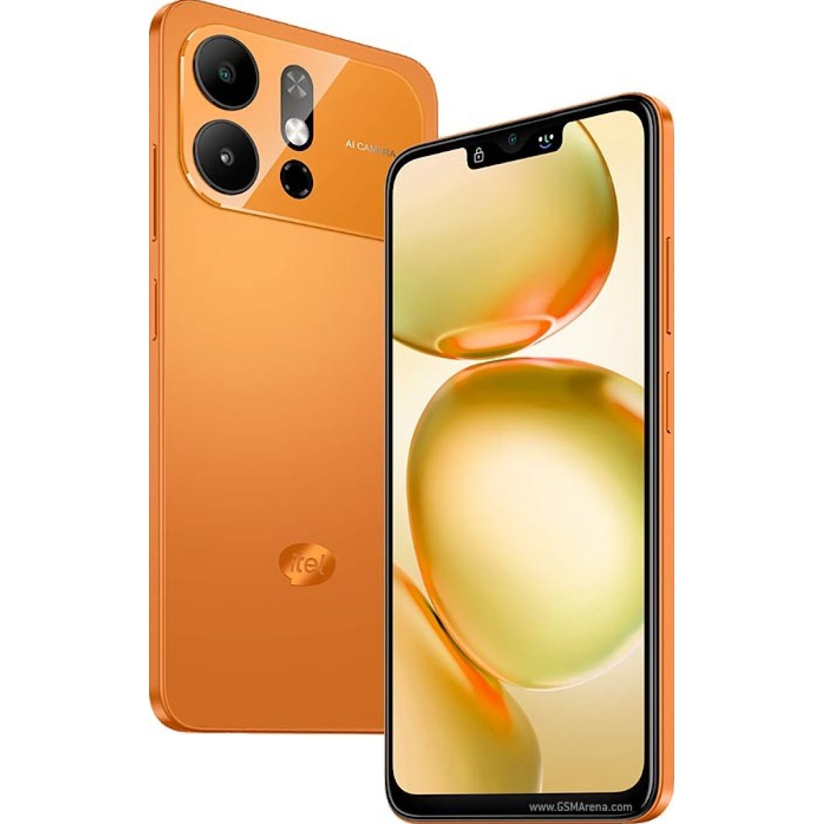 itel Zeno 100 Pro