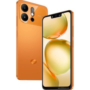 itel Zeno 100 Pro