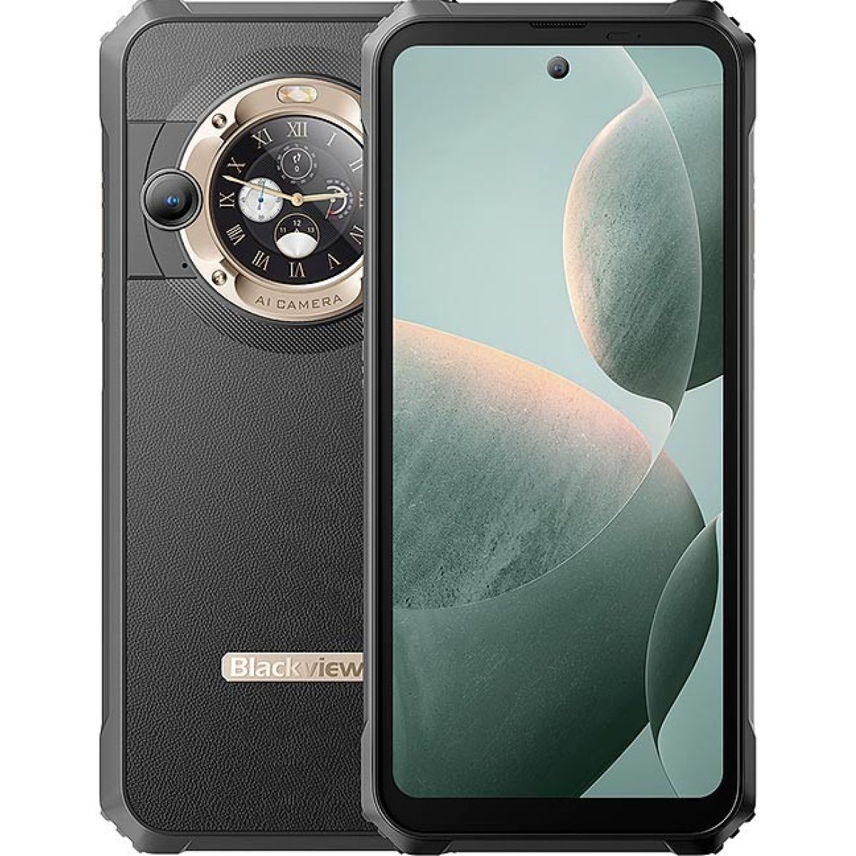 Blackview BL9000