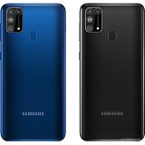 Samsung Galaxy M31