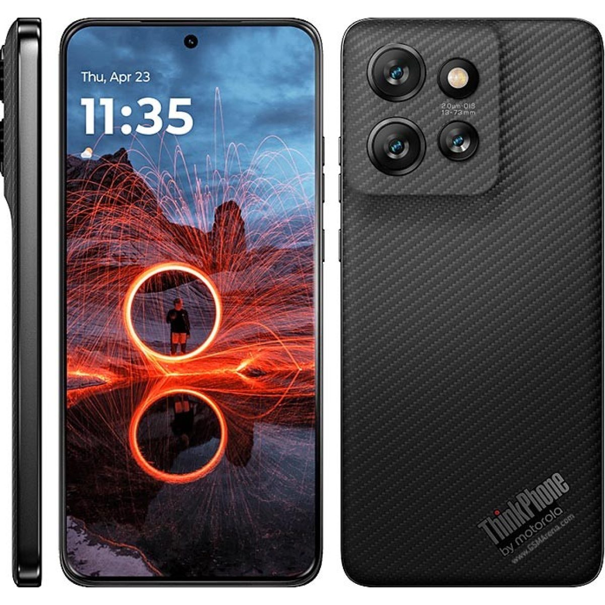 Motorola ThinkPhone 25