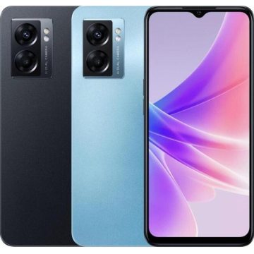 OPPO A77 5G