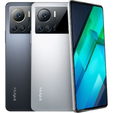 Infinix Note 12 VIP
