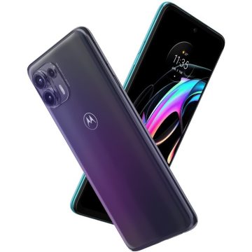 Motorola Edge 20 Fusion