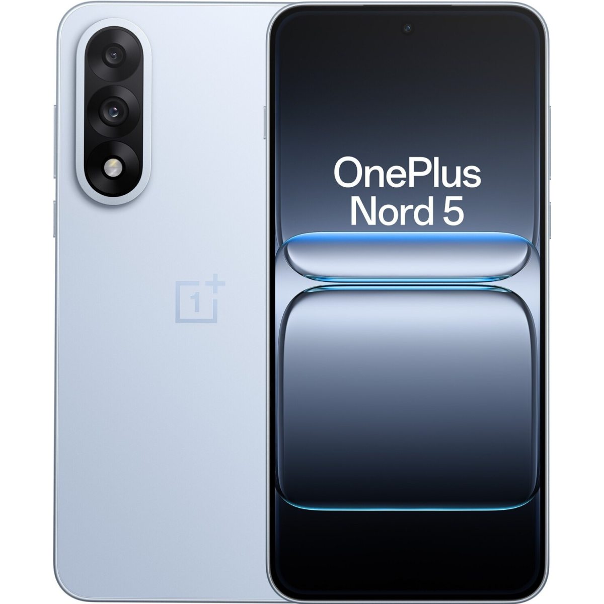 OnePlus Nord 5