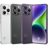 Oukitel P1