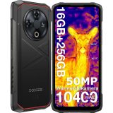 Doogee Fire 6