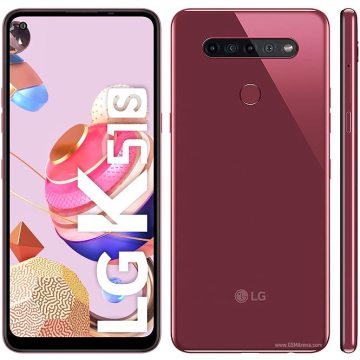 LG K51S
