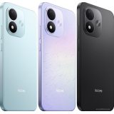 Xiaomi Redmi Note 17
