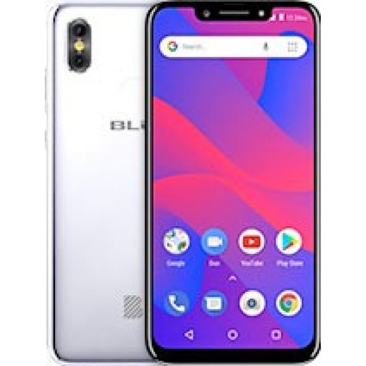 BLU Vivo One Plus (2019)