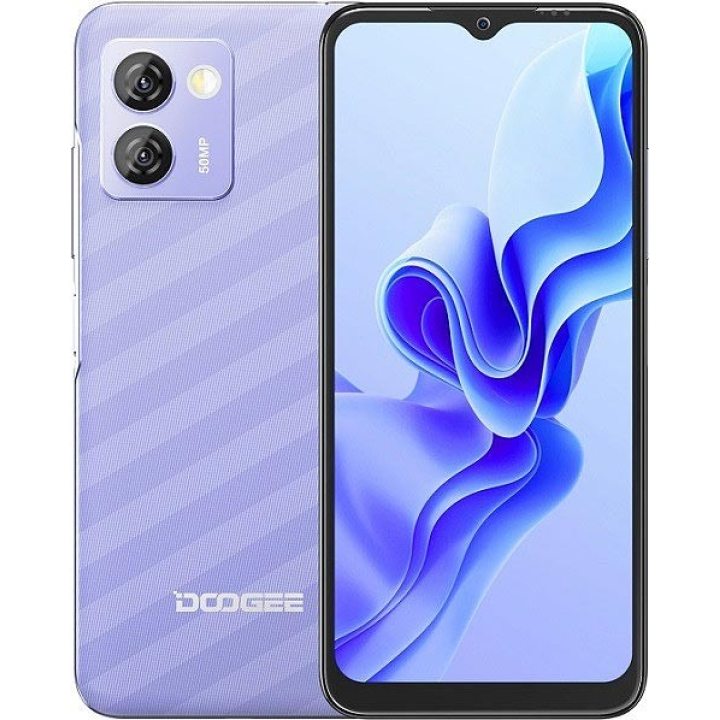 Doogee N50 Pro