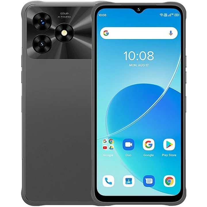 Umidigi G5 Mecha