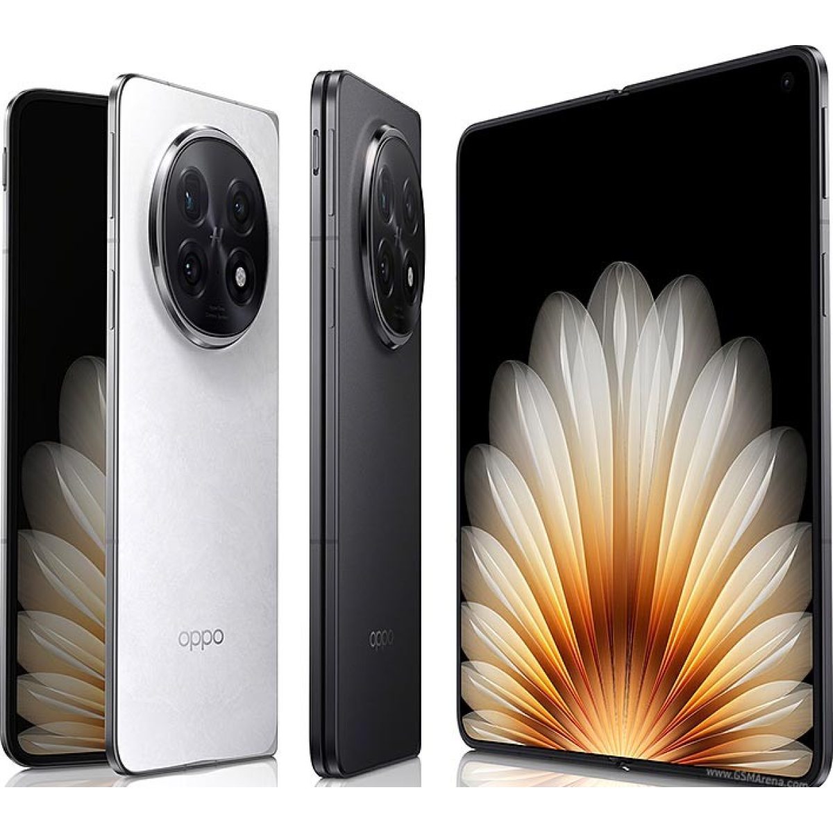 OPPO Find N5