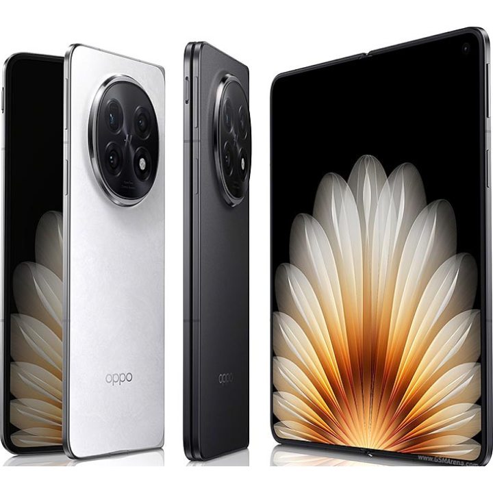 OPPO Find N5