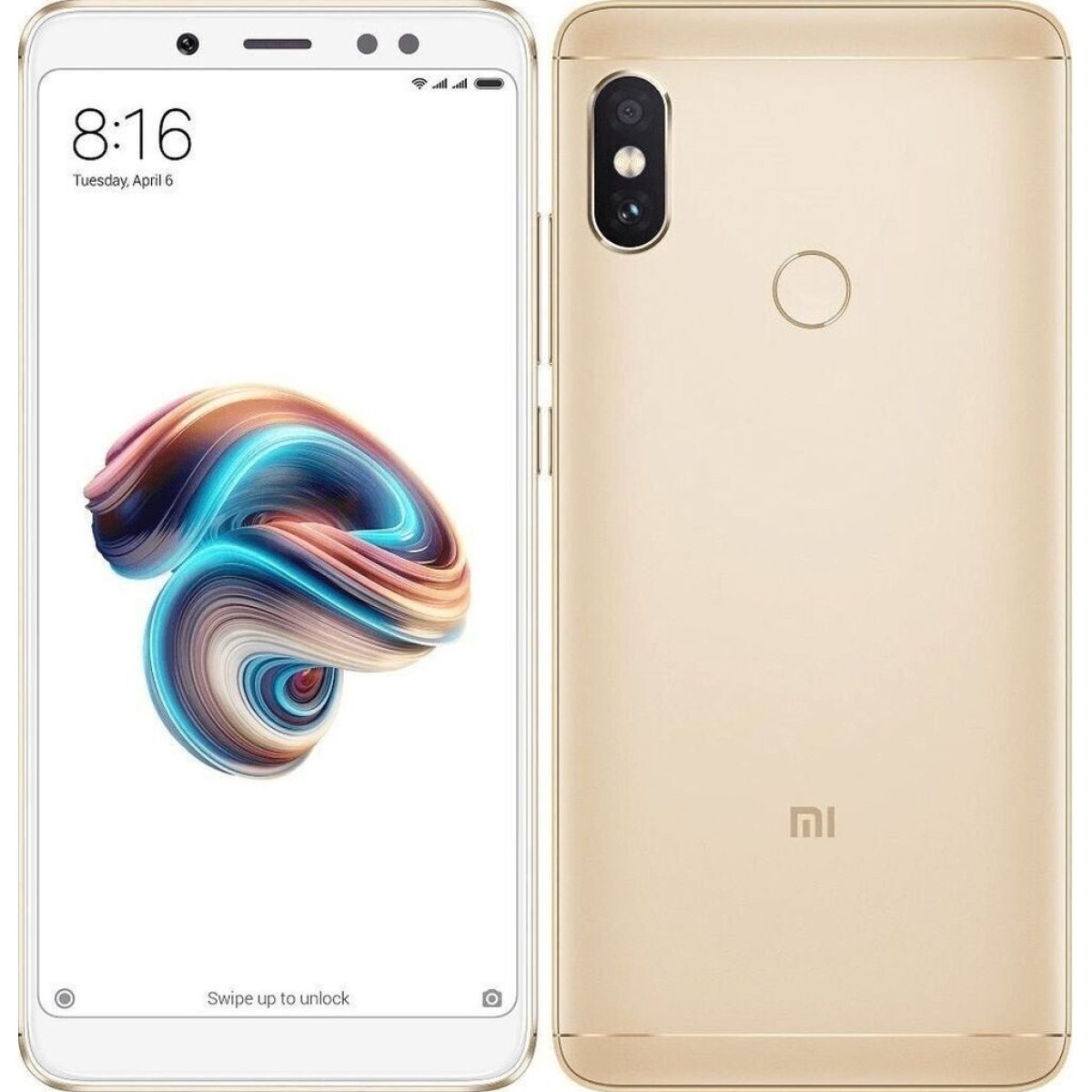 Xiaomi Redmi Note 5