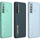 Tecno Camon 17