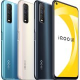 Vivo iQOO U1