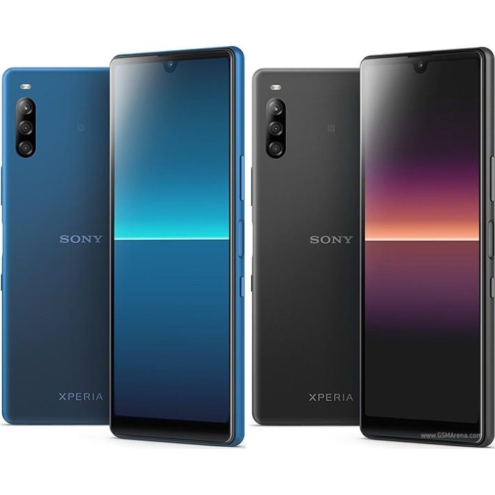 Sony Xperia L4