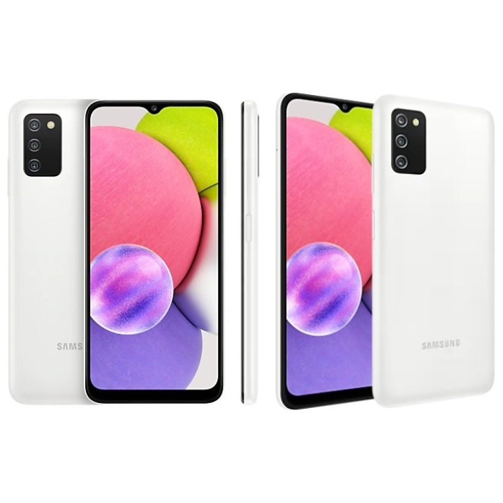 Samsung Galaxy A03s