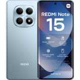 Xiaomi Redmi Note 15 4G