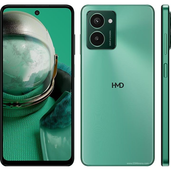 HMD Pulse Pro