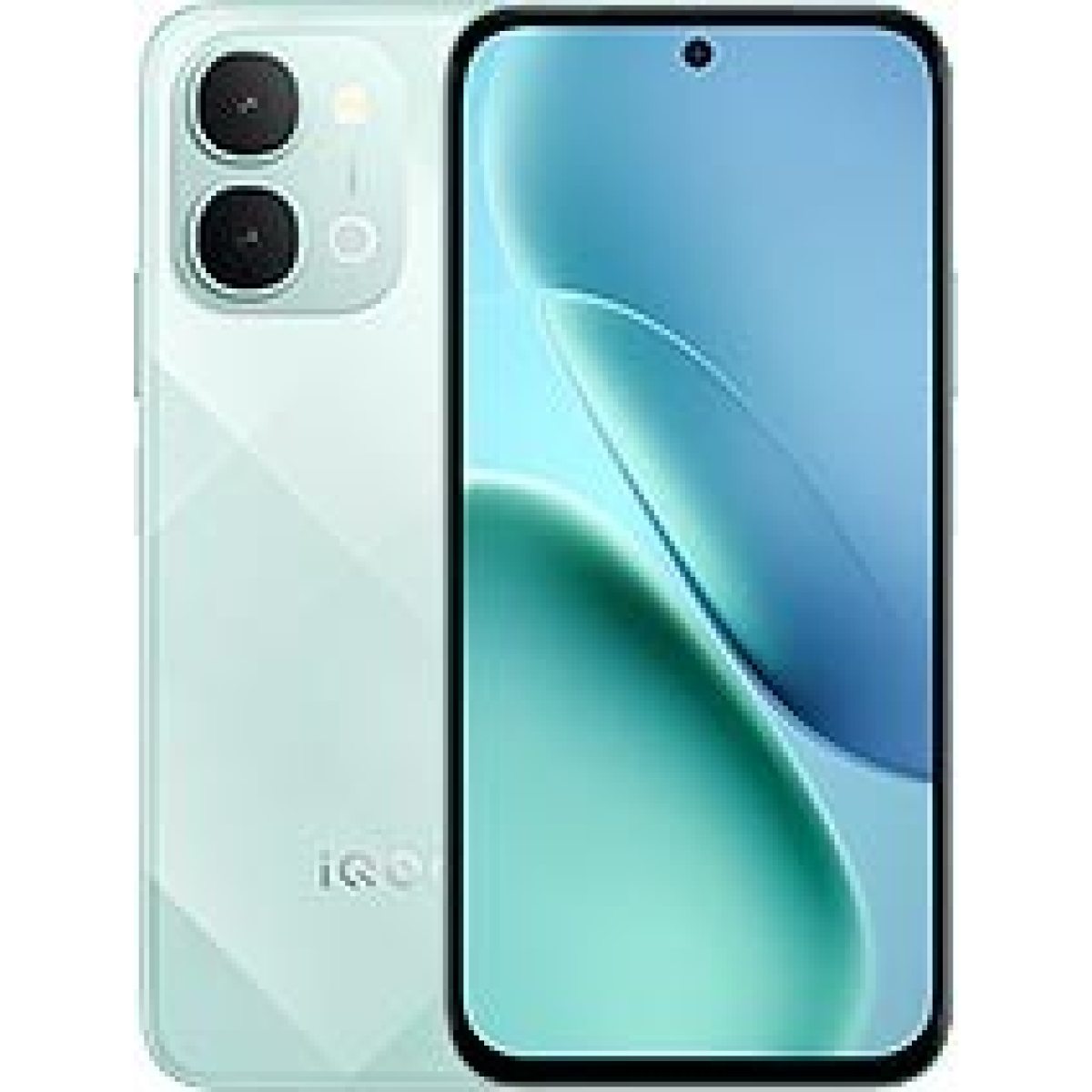 Vivo iQOO Z11x (China)