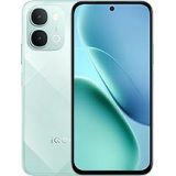 Vivo iQOO Z11x (China)