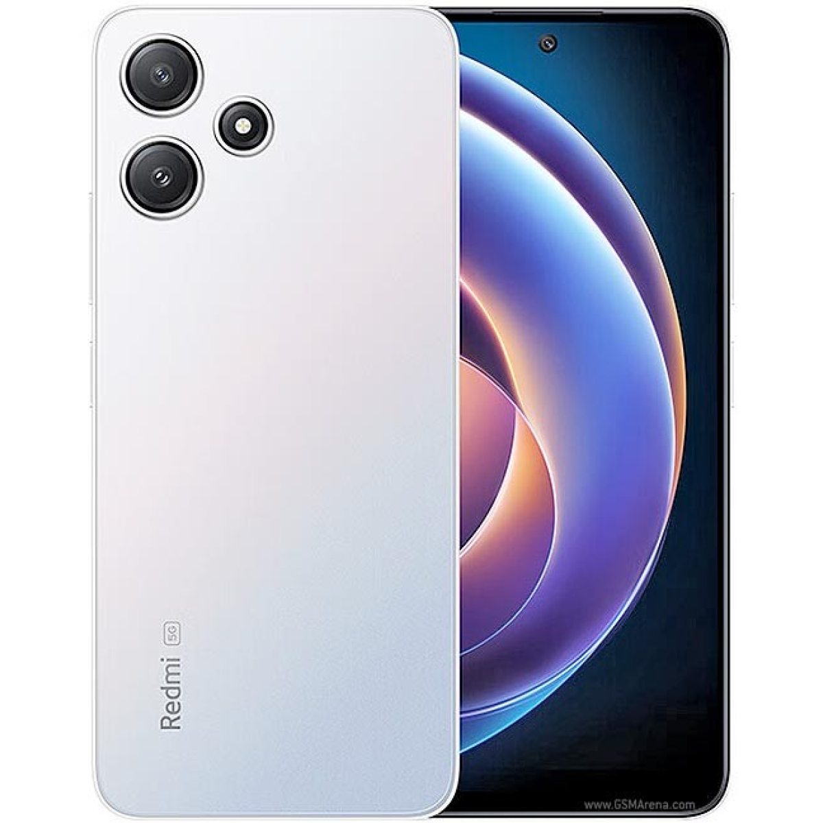 Xiaomi Redmi Note 12R